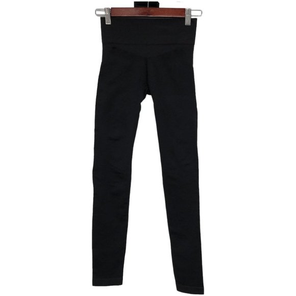 Vero Moda Black F!x It Noos Leggings size M/L - Picture 1 of 16